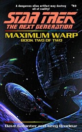 Maximum Warp: Book Two