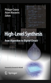 High-Level Synthesis