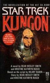 Klingon