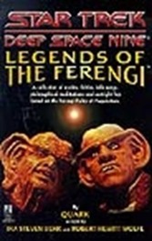 Legends of the Ferengi