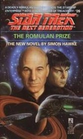 Romulan Prize