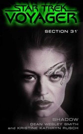 Shadow: Section 31