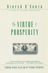 Virtue Of Prosperity