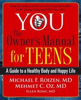 YOU: The Owner's Manual for Teens