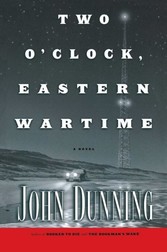 Two O'Clock, Eastern Wartime