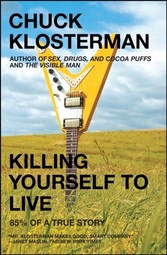 Killing Yourself to Live