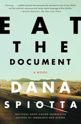 Eat the Document