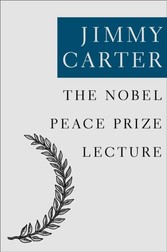 Nobel Peace Prize Lecture