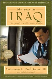 My Year in Iraq