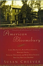 American Bloomsbury