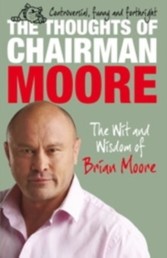 Thoughts of Chairman Moore