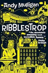 Ribblestrop