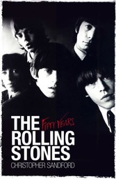 Rolling Stones: Fifty Years