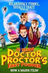 Doctor Proctor's Fart Powder