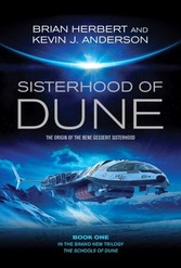 Sisterhood of Dune