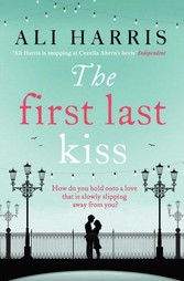 First Last Kiss