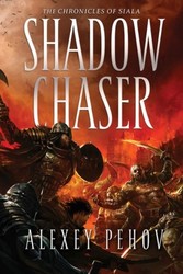 Shadow Chaser