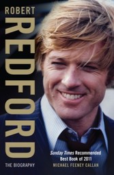 Robert Redford