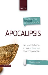 Comentario biblico con aplicacion NVI Apocalipsis