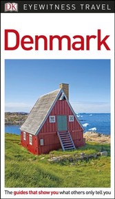 DK Eyewitness Travel Guide Denmark