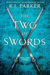 Two of Swords: Volume Three