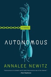 Autonomous