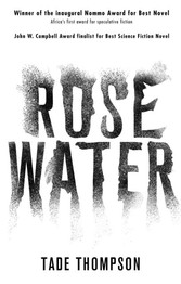 Rosewater