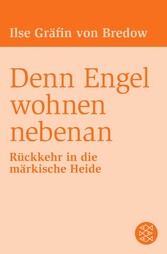 Denn Engel wohnen nebenan