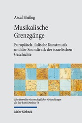 Musikalische Grenzgänge