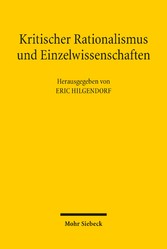 Kritischer Rationalismus und Einzelwissenschaften