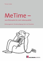 MeTime - eine Philosophie für mehr Lebensqualität