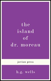 The Island of Dr. Moreau