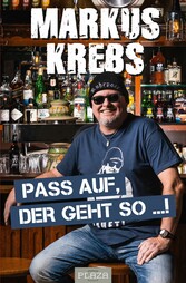 Pass auf, der geht so ...!