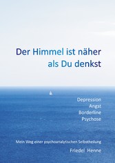 Der Himmel ist näher als du denkst