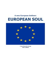 A new European Anthem: European Soul