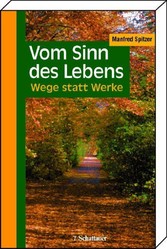 Vom Sinn des Lebens