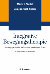 Integrative Bewegungstherapie