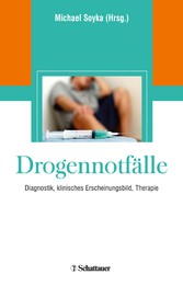 Drogennotfälle