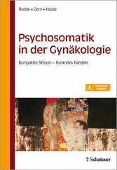 Psychosomatik in der Gynäkologie