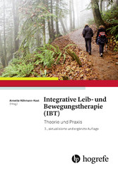 Integrative Leib- und Bewegungstherapie (IBT)