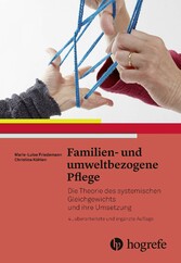 Familien- und umweltbezogene Pflege