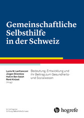 Gemeinschaftliche Selbsthilfe in der Schweiz