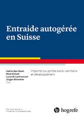 Entraide autogérée en Suisse