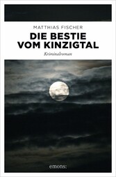 Die Bestie vom Kinzigtal