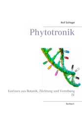 Phytotronik