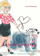 En kvinna med klös