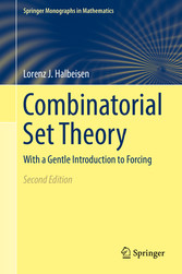 Combinatorial Set Theory