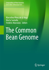 The Common Bean Genome