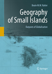 Geography of Small Islands