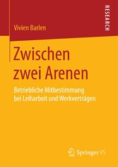 Zwischen zwei Arenen